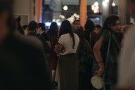 NYIFF 2018 - Opening Night 