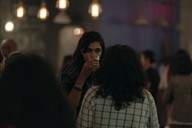 NYIFF 2018 - Opening Night 