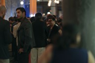 NYIFF 2018 - Opening Night 