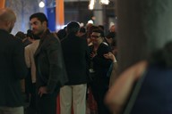 NYIFF 2018 - Opening Night 