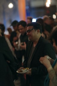 NYIFF 2018 - Opening Night 