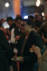 NYIFF 2018 - Opening Night 