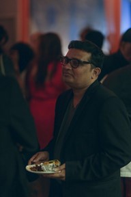 NYIFF 2018 - Opening Night 