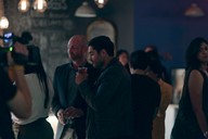 NYIFF 2018 - Opening Night 