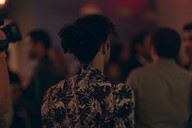 NYIFF 2018 - Opening Night 