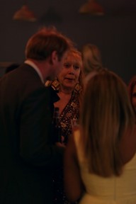 NYIFF 2018 - Opening Night 