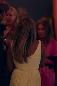 NYIFF 2018 - Opening Night 