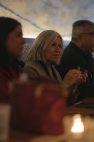 NYIFF 2018 - Opening Night 