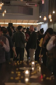 NYIFF 2018 - Opening Night 