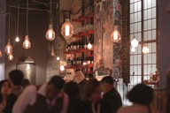 NYIFF 2018 - Opening Night 