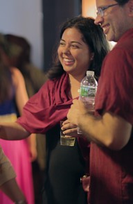 NYIFF 2018 - Opening Night 