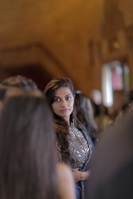 NYIFF 2018 - Opening Night 