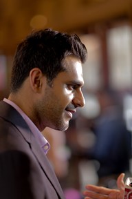 NYIFF 2018 - Opening Night 