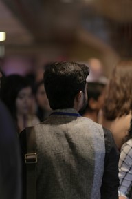 NYIFF 2018 - Opening Night 