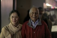 NYIFF 2018 - Opening Night 