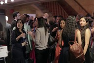 NYIFF 2018 - Opening Night 