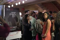 NYIFF 2018 - Opening Night 