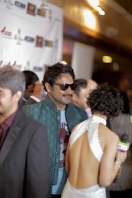 NYIFF 2018 - Opening Night 