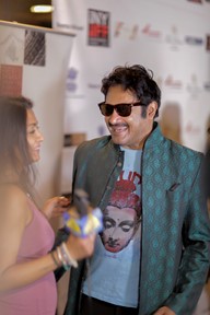 NYIFF 2018 - Opening Night 