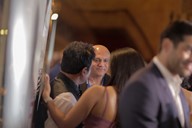 NYIFF 2018 - Opening Night 