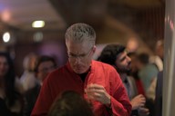 NYIFF 2018 - Opening Night 