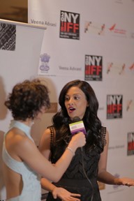 NYIFF 2018 - Opening Night 