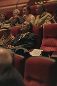 NYIFF 2018 - Opening Night 