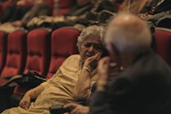 NYIFF 2018 - Opening Night 