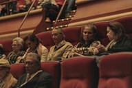 NYIFF 2018 - Opening Night 