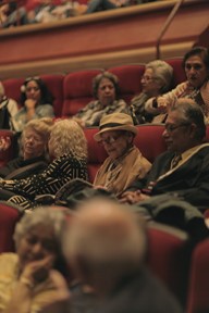 NYIFF 2018 - Opening Night 