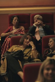 NYIFF 2018 - Opening Night 