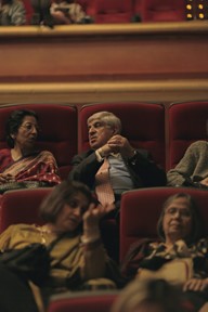 NYIFF 2018 - Opening Night 