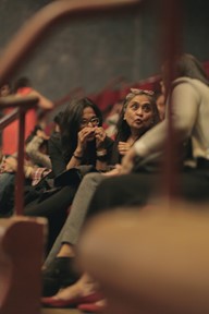 NYIFF 2018 - Opening Night 