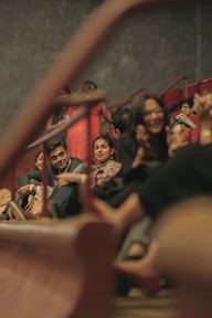 NYIFF 2018 - Opening Night 