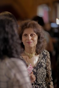 NYIFF 2018 - Opening Night 