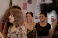 NYIFF 2018 - Opening Night 