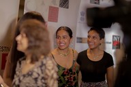 NYIFF 2018 - Opening Night 