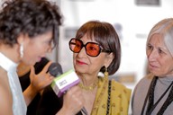 NYIFF 2018 - Opening Night 