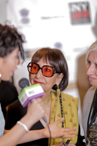 NYIFF 2018 - Opening Night 