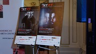 NYIFF 2018 - Press Conference