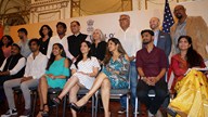 NYIFF 2018 - Press Conference