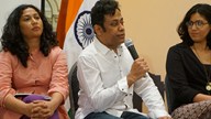 NYIFF 2018 - Press Conference