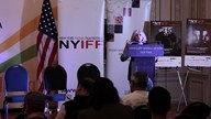 NYIFF 2018 - Press Conference