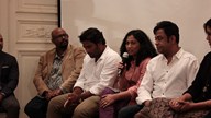 NYIFF 2018 - Press Conference