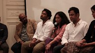 NYIFF 2018 - Press Conference