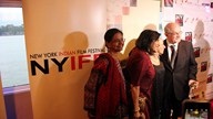 NYIFF 2018 - Press Conference