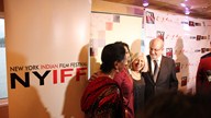 NYIFF 2018 - Press Conference