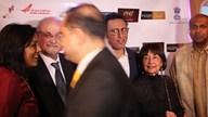 NYIFF 2018 - Press Conference