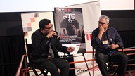 NYIFF 2018 - Press Conference