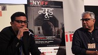 NYIFF 2018 - Press Conference